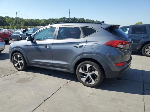 KM8J33A27GU179133 2016 HYUNDAI TUCSON - Image 2