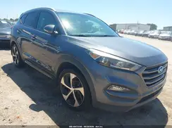 KM8J33A27GU179164 2016 HYUNDAI TUCSON