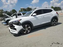 KM8J33A27GU181156 2016 HYUNDAI TUCSON