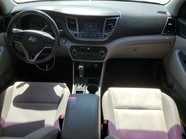 KM8J33A27GU181156 2016 HYUNDAI TUCSON - Image 8