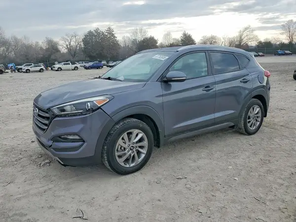 KM8J33A27GU181612 2016 HYUNDAI TUCSON - Image 1