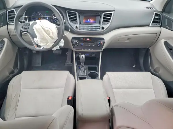 KM8J33A27GU181612 2016 HYUNDAI TUCSON - Image 8