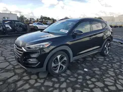 KM8J33A27GU183117 2016 HYUNDAI TUCSON