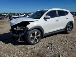 KM8J33A27GU189547 2016 HYUNDAI TUCSON