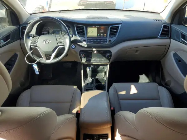 KM8J33A27GU189547 2016 HYUNDAI TUCSON - Image 8