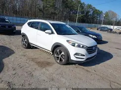 KM8J33A27GU190410 2016 HYUNDAI TUCSON