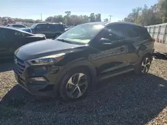 KM8J33A27GU194120 2016 HYUNDAI TUCSON