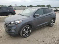KM8J33A27GU194442 2016 HYUNDAI TUCSON