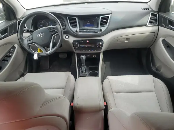 KM8J33A27GU194442 2016 HYUNDAI TUCSON - Image 8