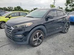 KM8J33A27GU197681 2016 HYUNDAI TUCSON