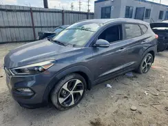 KM8J33A27GU201048 2016 HYUNDAI TUCSON