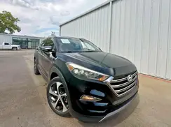 KM8J33A27GU201258 2016 HYUNDAI TUCSON