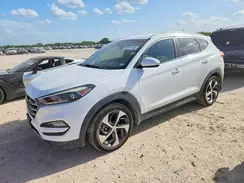 KM8J33A27GU203110 2016 HYUNDAI TUCSON