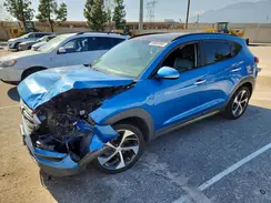 KM8J33A27GU203821 2016 HYUNDAI TUCSON