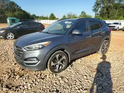 KM8J33A27GU208209 2016 HYUNDAI TUCSON