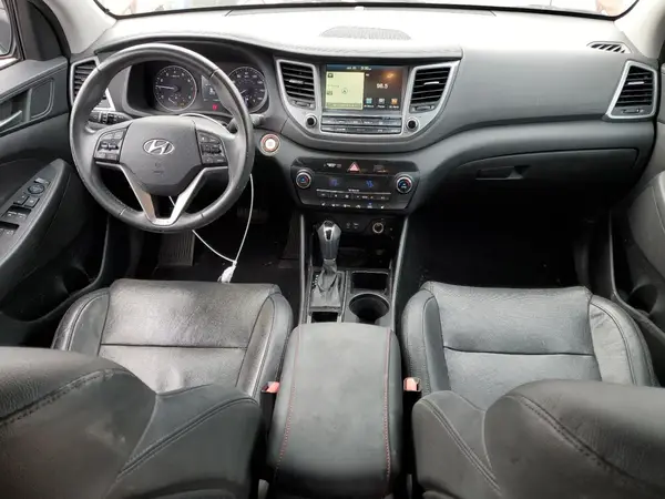 KM8J33A27GU208341 2016 HYUNDAI TUCSON - Image 8