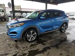 KM8J33A27GU211126 2016 HYUNDAI TUCSON