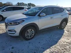 KM8J33A27GU217413 2016 HYUNDAI TUCSON