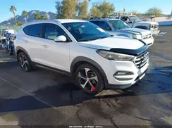 KM8J33A27GU225768 2016 HYUNDAI TUCSON