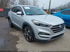 KM8J33A27GU228010 2016 HYUNDAI TUCSON