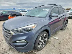 KM8J33A27GU230193 2016 HYUNDAI TUCSON