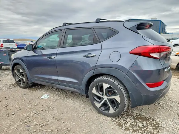 KM8J33A27GU230193 2016 HYUNDAI TUCSON - Image 2