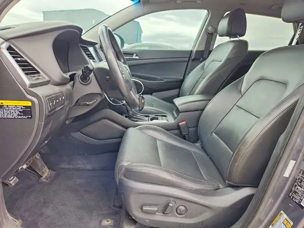 KM8J33A27GU230193 2016 HYUNDAI TUCSON - Image 7