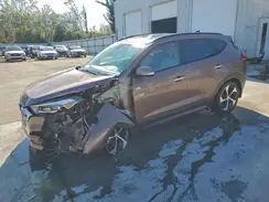 KM8J33A27GU235684 2016 HYUNDAI TUCSON