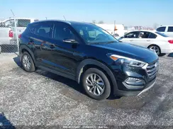 KM8J33A27GU237225 2016 HYUNDAI TUCSON