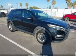 KM8J33A27GU237404 2016 HYUNDAI TUCSON