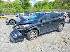 KM8J33A27GU242070 2016 HYUNDAI TUCSON