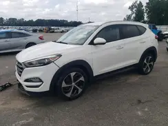 KM8J33A27GU243445 2016 HYUNDAI TUCSON