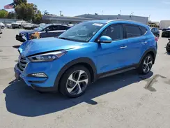 KM8J33A27GU248435 2016 HYUNDAI TUCSON