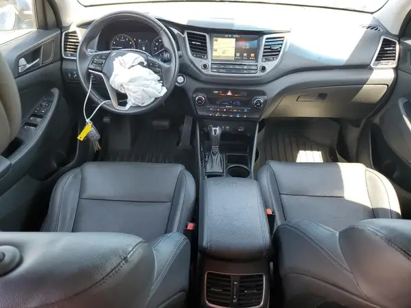 KM8J33A27GU248435 2016 HYUNDAI TUCSON - Image 8