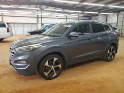 KM8J33A27GU249343 2016 HYUNDAI TUCSON