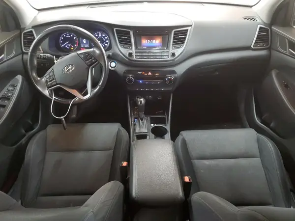 KM8J33A27GU249343 2016 HYUNDAI TUCSON - Image 8