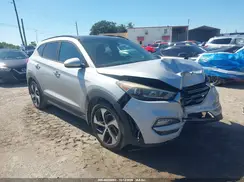KM8J33A27GU249598 2016 HYUNDAI TUCSON