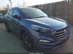 KM8J33A27GU252338 2016 HYUNDAI TUCSON