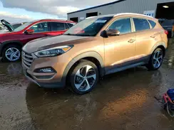 KM8J33A27GU252548 2016 HYUNDAI TUCSON