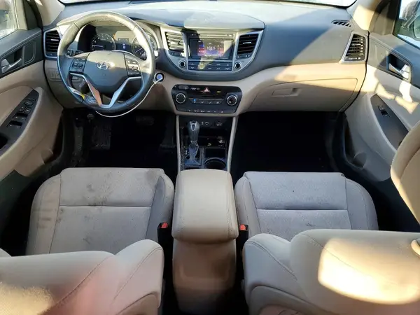 KM8J33A27GU252548 2016 HYUNDAI TUCSON - Image 8