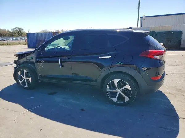 KM8J33A27GU252887 2016 HYUNDAI TUCSON - Image 2