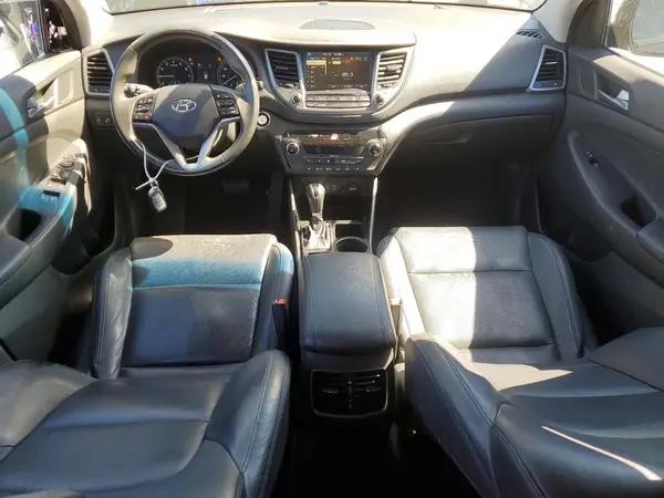 KM8J33A27GU252887 2016 HYUNDAI TUCSON - Image 8