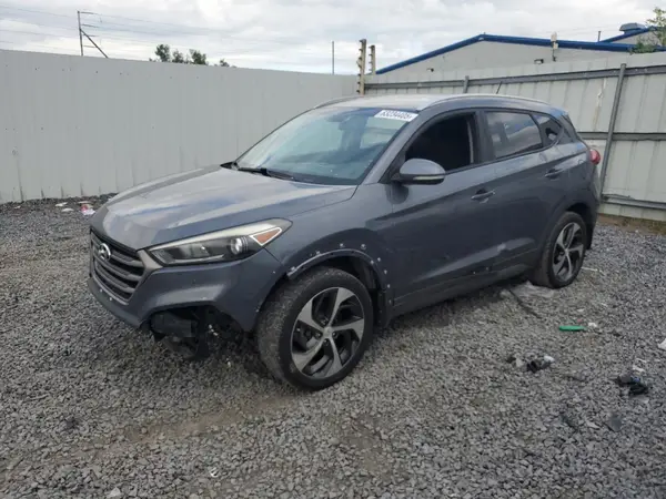 KM8J33A27GU254865 2016 HYUNDAI TUCSON - Image 1