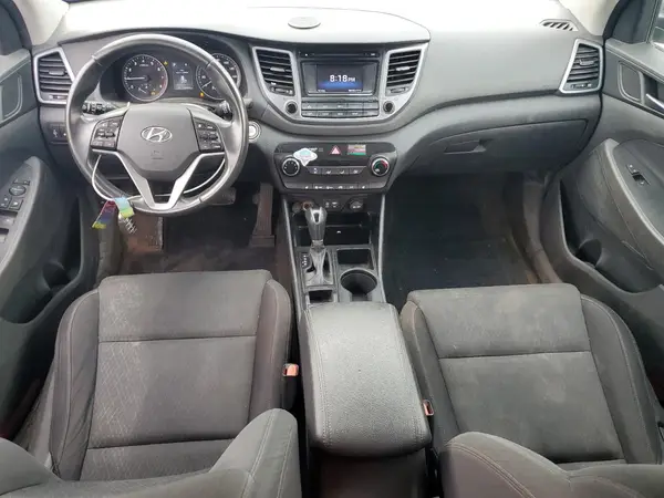 KM8J33A27GU254865 2016 HYUNDAI TUCSON - Image 8