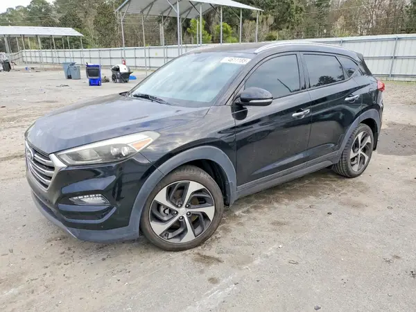 KM8J33A27GU258964 2016 HYUNDAI TUCSON - Image 1