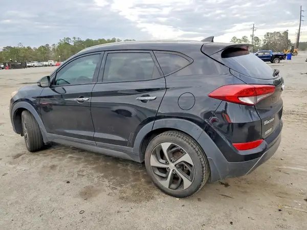 KM8J33A27GU258964 2016 HYUNDAI TUCSON - Image 2