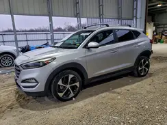 KM8J33A27GU267597 2016 HYUNDAI TUCSON