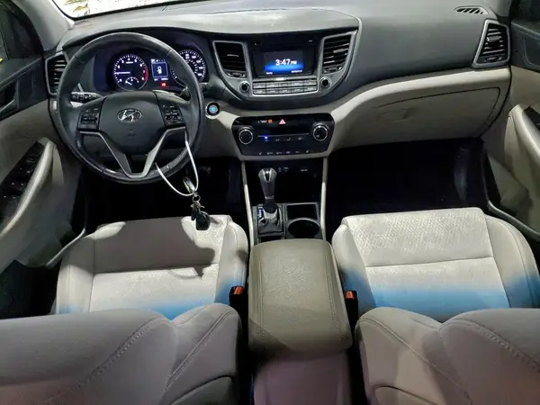KM8J33A27GU267597 2016 HYUNDAI TUCSON - Image 8