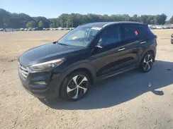 KM8J33A27GU267700 2016 HYUNDAI TUCSON