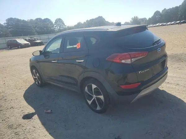 KM8J33A27GU267700 2016 HYUNDAI TUCSON - Image 2
